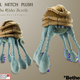 Illustration for article titled iElder Scrolls/i Plush is Not Poisonous, Just Cute